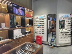-一代眼镜·蔡司配镜(浦东大拇指广场店)