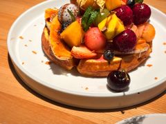 -魏客Channel We Coffee