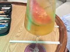 -深铁皇冠假日酒店·大堂吧