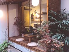 -边渡咖啡烘焙店(昙华林店)