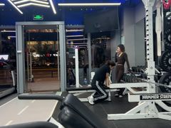-EASY POWER健身工作室(浦东大道店)