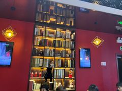 -恐怖游戏(湖滨店)