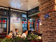 大堂-那些年记忆烧烤