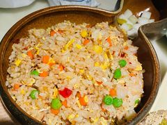 -绿茶餐厅(西单老佛爷店)