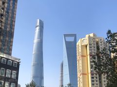 -上海第一八佰伴