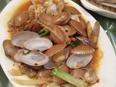 -抱德·潮汕味(敦和店原惠城鱼仔)
