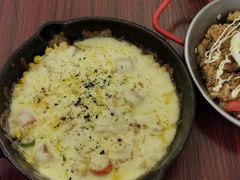 -青春分食(仙林大学城店)
