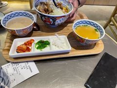 -和风食堂·日料·无界小火锅
