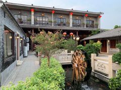 -顺德了能馆(虎门店)