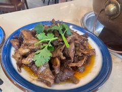 -月圆火锅(宁海东路二店)