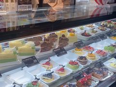 -FANEN法念·烘焙·甜点(万象城店)