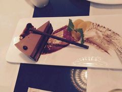 -戈雅法餐厅(世界城广场店)