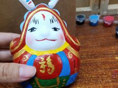 -老北京兔儿爷(琉璃厂东街店)