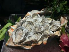 -美食汇·海鲜自助西餐厅·江门富力万达嘉华酒店