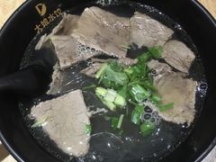 -大娘水饺(朝阳中路百润发店)