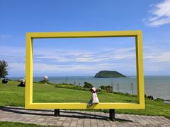 -漳州滨海火山岛自然生态风景区