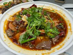-旺达小吃•三十年福州菜(正大广场店)