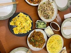 -老昌春饼(中央大街店)