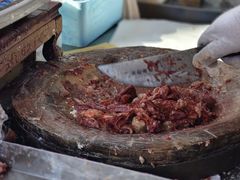-杨天玉腊牛羊肉