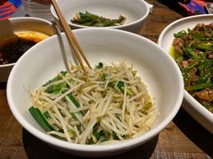 -铁公鸡·四川料理(天环广场店)