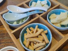 -蒙亨·手把肉·蒙古包文化主题餐厅(天恒广场店)