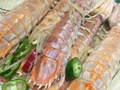 -盛港湾海鲜食府(黄沙店)
