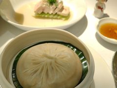 -悦轩中餐厅·高空江景·杭州柏悦酒店