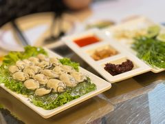 -光海鲜鱼翅餐厅(叻差拉披色路店)