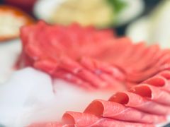 -南门四季铜锅涮肉(大屯·北苑店)