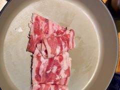 -谭三娘鲜切牛肉自助火锅(九眼桥总店)