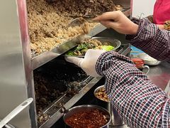 -文惠桥头大华干捞粉