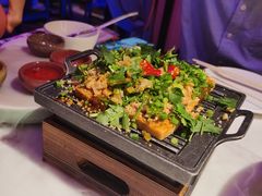 -今朝桃花醉川菜小酒馆(龙湖天街店)