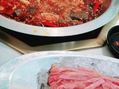 -丙申臺火锅