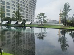 -宽来·欢聚火锅(来福士广场水景店)