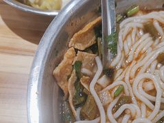 -柳州肥姨妈大骨螺蛳粉(曹路店)