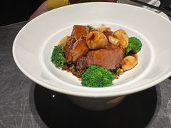 -炊烟小炒黄牛肉(浦东世纪汇店)