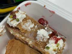 -B&C黄油与面包·法式古堡面包坊(新天地店)