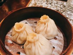 -南京大牌档(凯德大峡谷店)