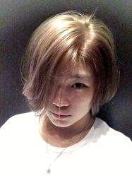 -MOZZ木子造型