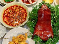 -莉莉海堂HAITANG·烤鸭(国贸商城店)