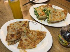 -河沿肉饼Beijing Pie(东华门店)