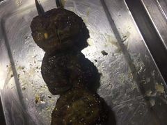 -腰子哥烤串(石佛营炫特店)