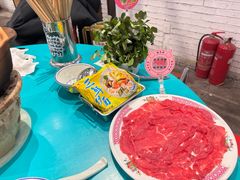 -粉灯牛腩牛杂煲·鸡煲(双井店)