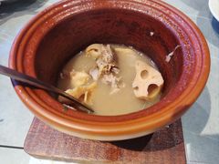-楚山晓·楚湘菜(江夏永旺店)