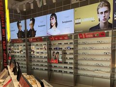 -LOHO眼镜(北京合生汇店)