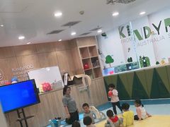 -亲亲袋鼠托育早教·思维专注力·棕熊英语(鼓楼恒力城店)