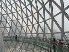 -陕西自然博物馆