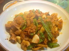 -灶丰年间(定安路店)