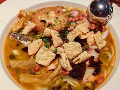 -鱼亨小鲜酸菜鱼(大信店)