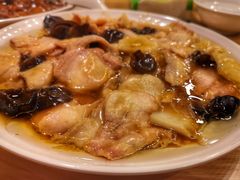 -陈傻子餐厅(世纪都会店)